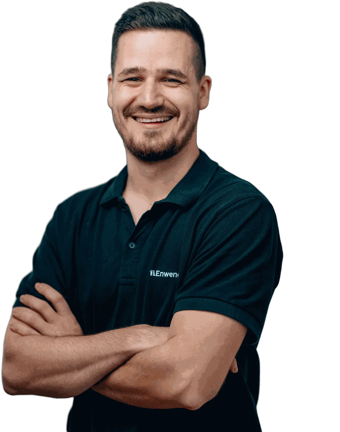 Marcel Heßler, Ihr Energieberater für Dortmund