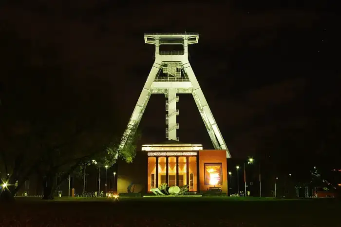 Bochum, Ausschnitt