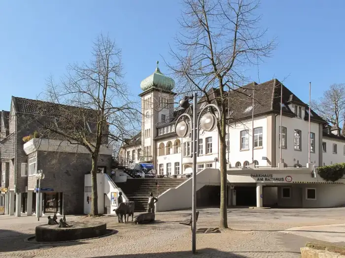 Herdecke, Ausschnitt