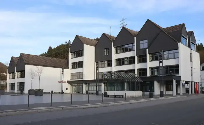 Schalksmühle, Ausschnitt
