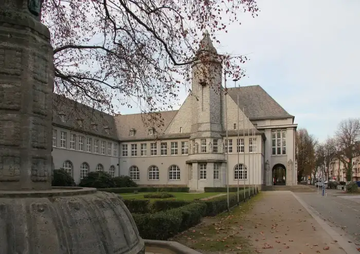 Schwerte, Ausschnitt