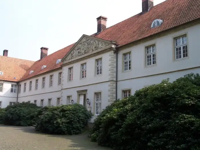 Selm, Ausschnitt