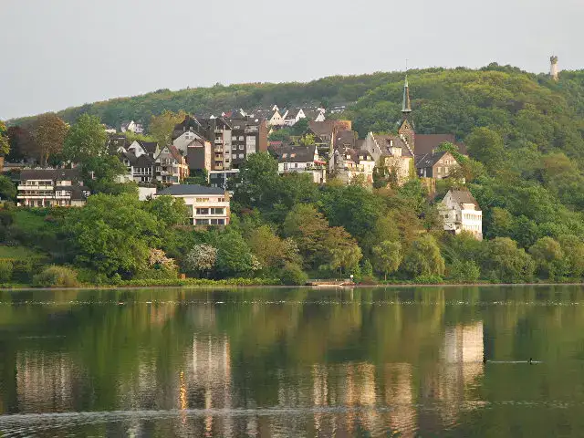 Wetter (Ruhr), Ausschnitt