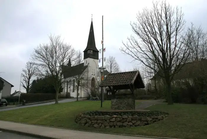 Wickede (Ruhr), Ausschnitt